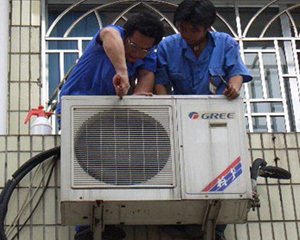 乐山市空调维修售后服务中心